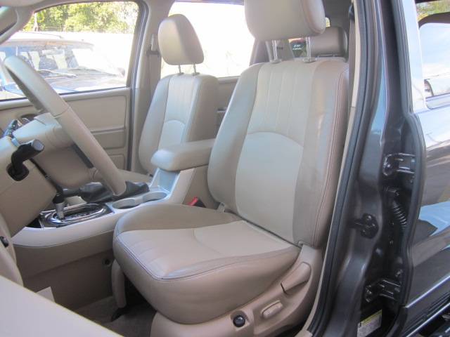 Mercury Mariner 3.5rl Sport Utility