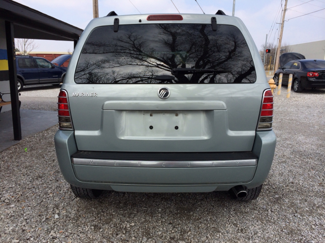 Mercury Mariner 2006 photo 4