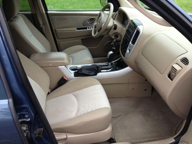 Mercury Mariner 2006 photo 2