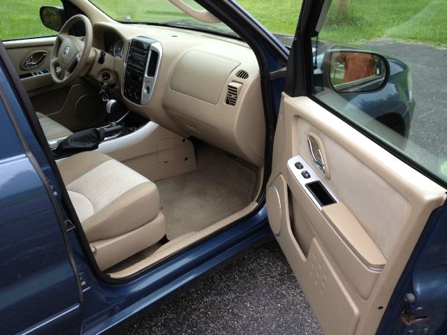 Mercury Mariner 2006 photo 3