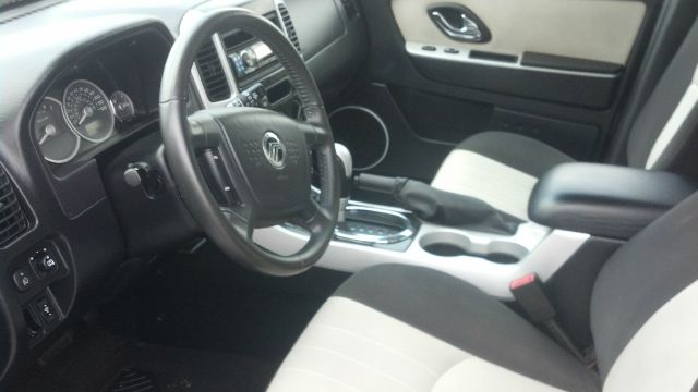 Mercury Mariner Classic, Crew, Rims, Duramax SUV