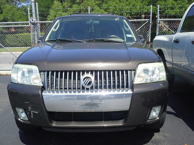 Mercury Mariner 2006 photo 1