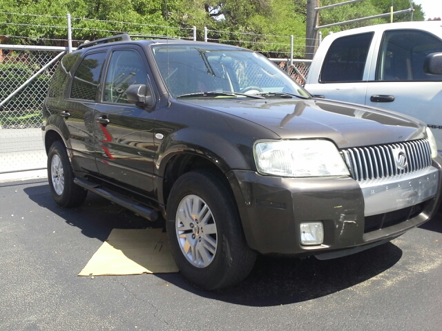 Mercury Mariner 2006 photo 2