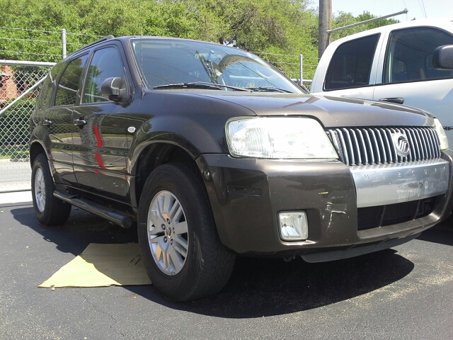Mercury Mariner 2006 photo 3