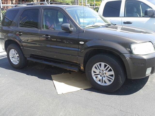 Mercury Mariner 2006 photo 4