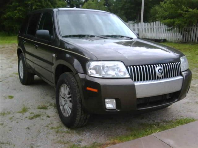 Mercury Mariner 2006 photo 4