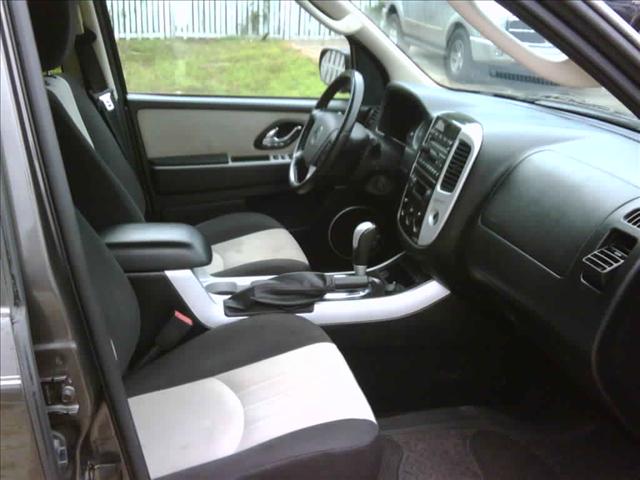 Mercury Mariner 2006 photo 5