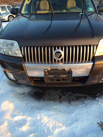 Mercury Mariner 2006 photo 3