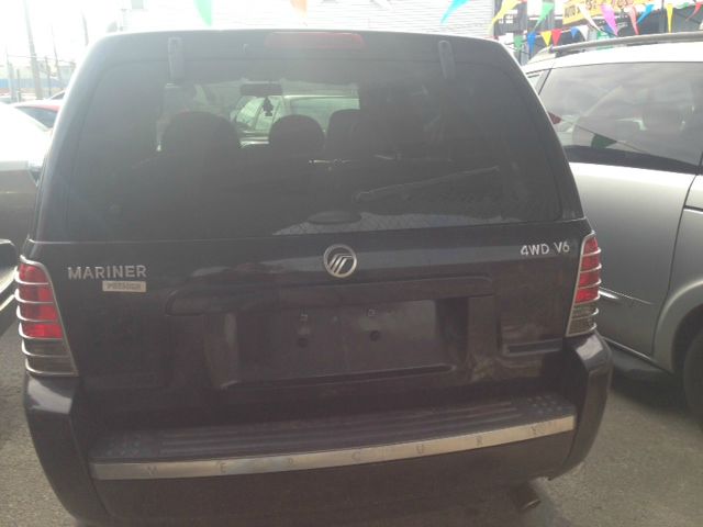 Mercury Mariner 2006 photo 4