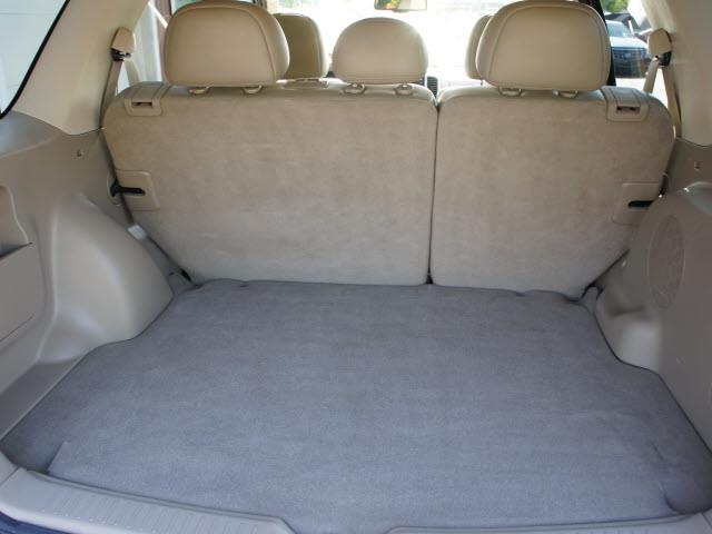 Mercury Mariner 2006 photo 4