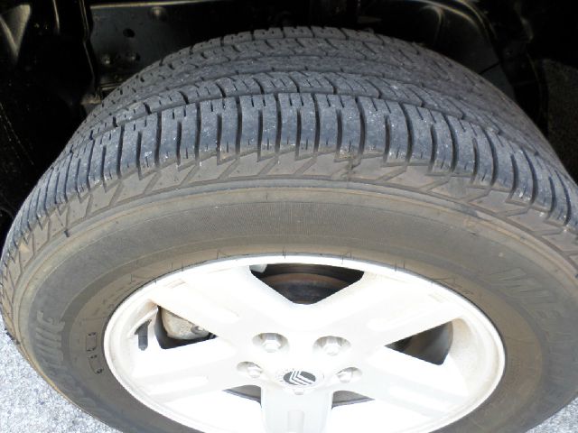 Mercury Mariner 3.0L CDI SUV