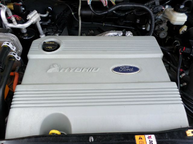 Mercury Mariner 2006 photo 4