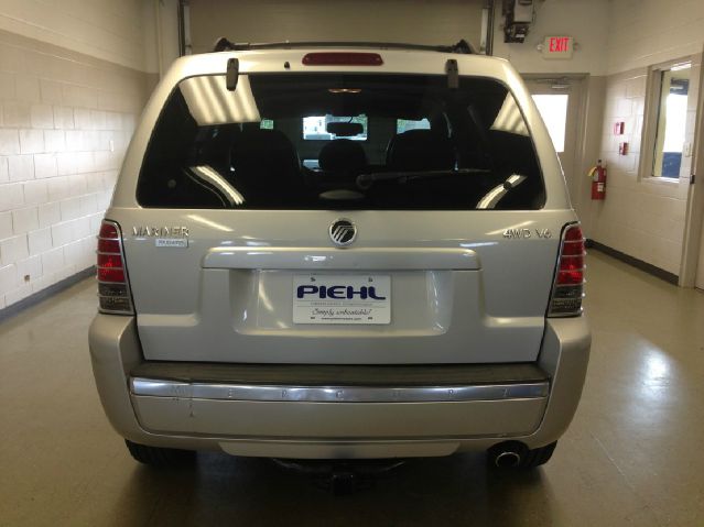 Mercury Mariner 2006 photo 1