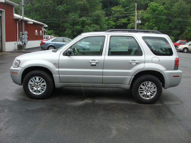 Mercury Mariner 2007 photo 2