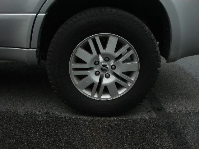 Mercury Mariner 2007 photo 4