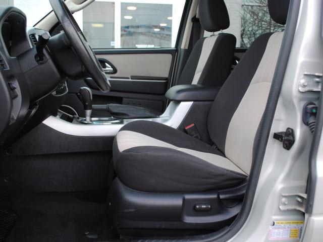 Mercury Mariner 2007 photo 1