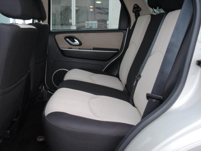 Mercury Mariner 2007 photo 2