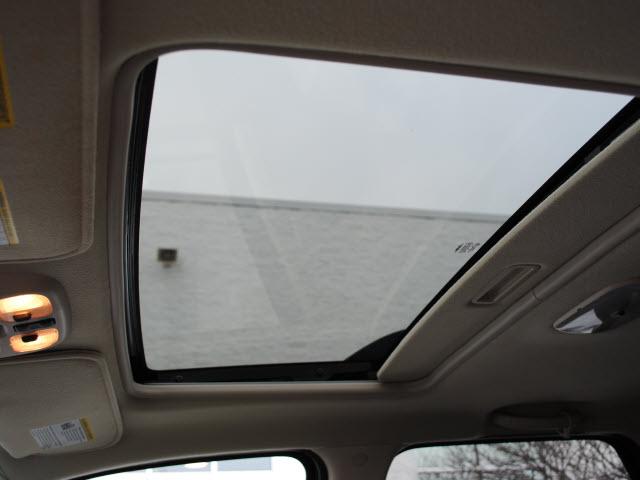 Mercury Mariner 2007 photo 4