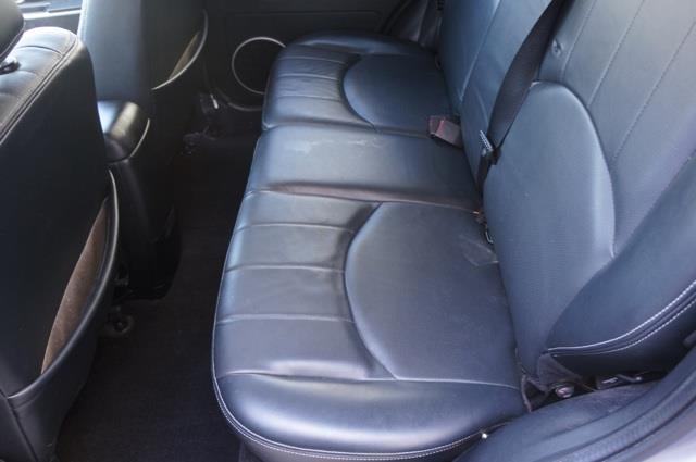 Mercury Mariner 2007 photo 17