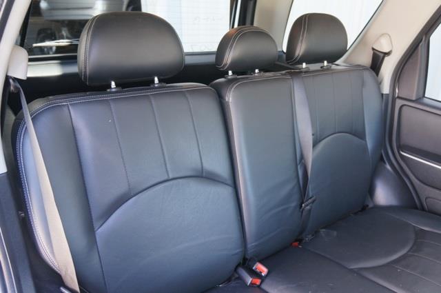 Mercury Mariner 2007 photo 2