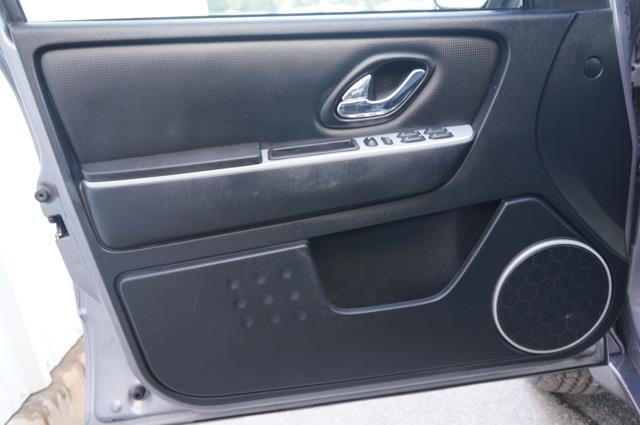 Mercury Mariner 2007 photo 4