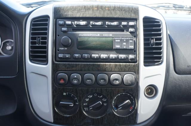 Mercury Mariner 2007 photo 5