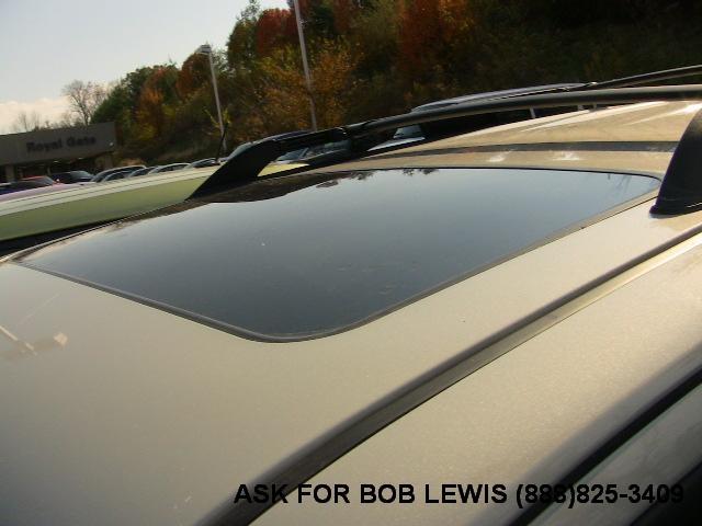 Mercury Mariner 2007 photo 1