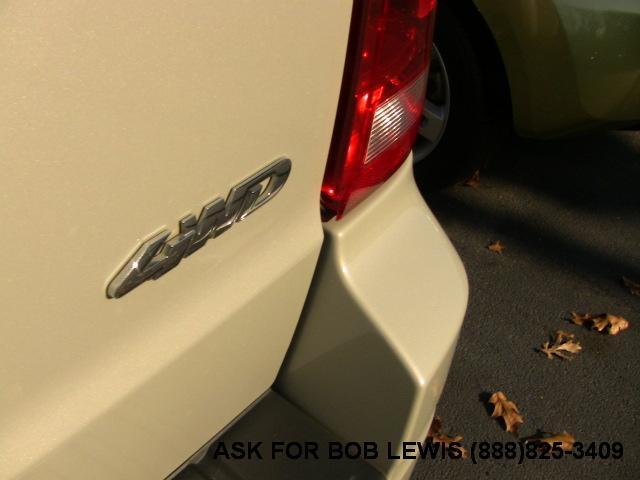 Mercury Mariner 2007 photo 3