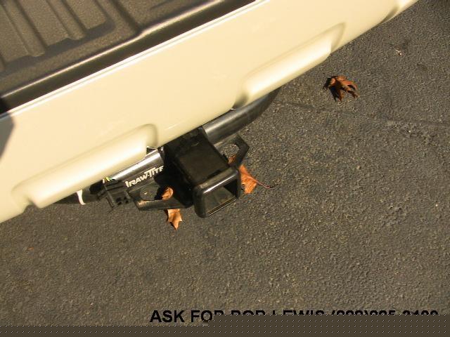 Mercury Mariner 2007 photo 4