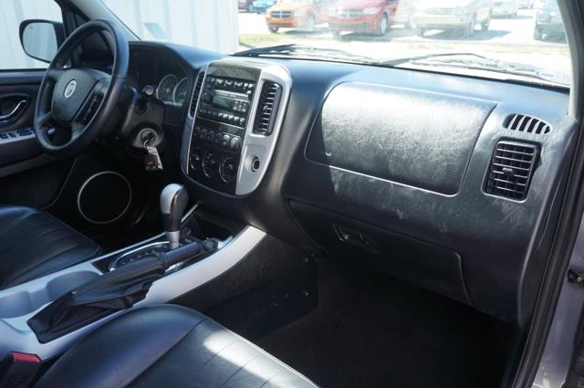 Mercury Mariner 3.5rl SUV