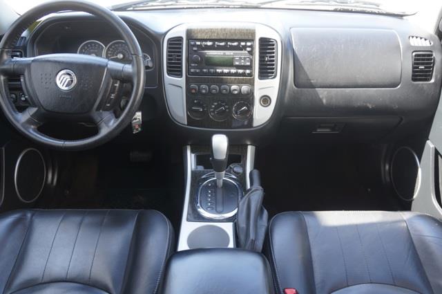 Mercury Mariner 2007 photo 10