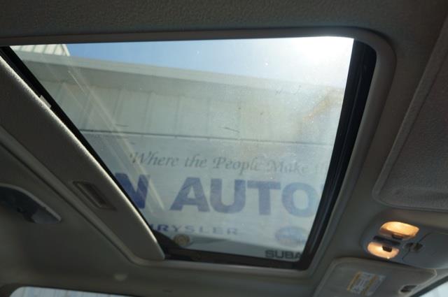 Mercury Mariner 2007 photo 13