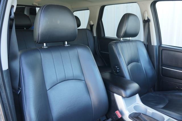 Mercury Mariner 2007 photo 14