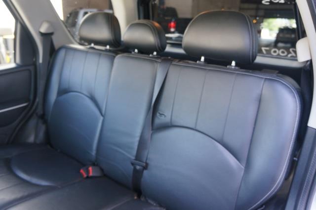 Mercury Mariner 2007 photo 15