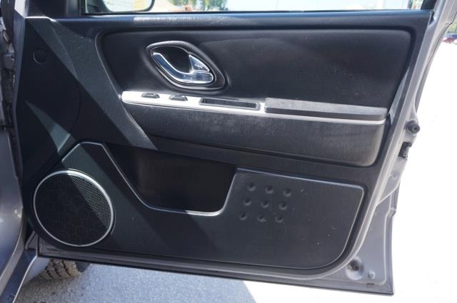 Mercury Mariner 2007 photo 16