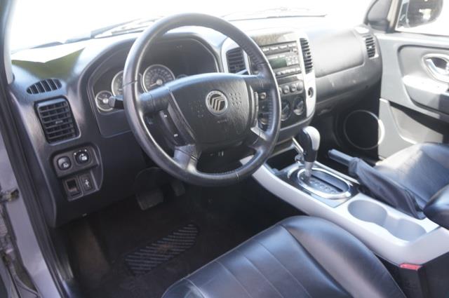 Mercury Mariner 2007 photo 18