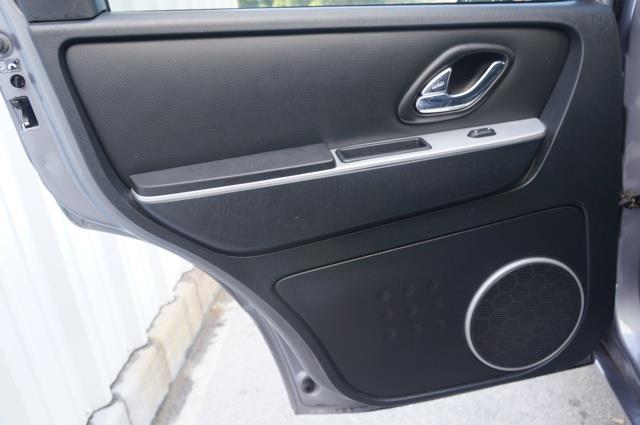 Mercury Mariner 2007 photo 19