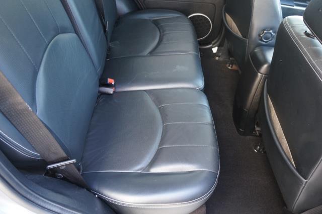 Mercury Mariner 2007 photo 4