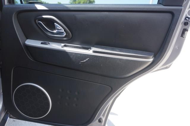 Mercury Mariner 2007 photo 5