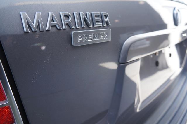 Mercury Mariner 2007 photo 6