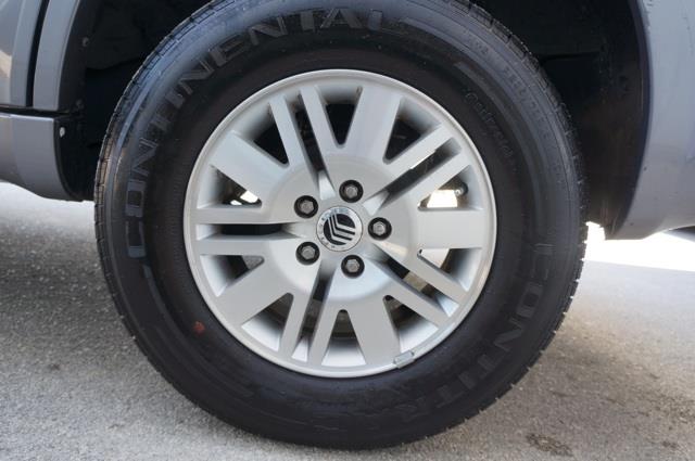 Mercury Mariner 2007 photo 7