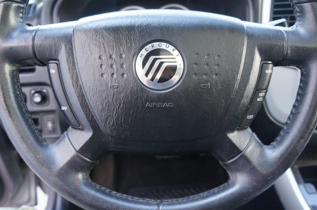 Mercury Mariner 2007 photo 9
