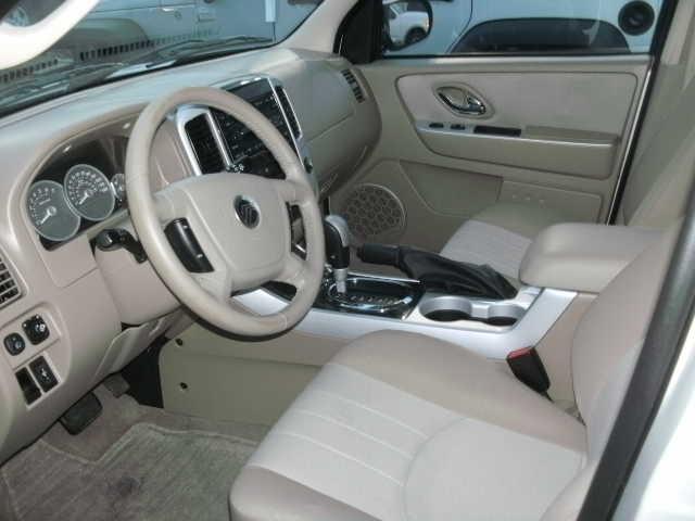 Mercury Mariner 2007 photo 3