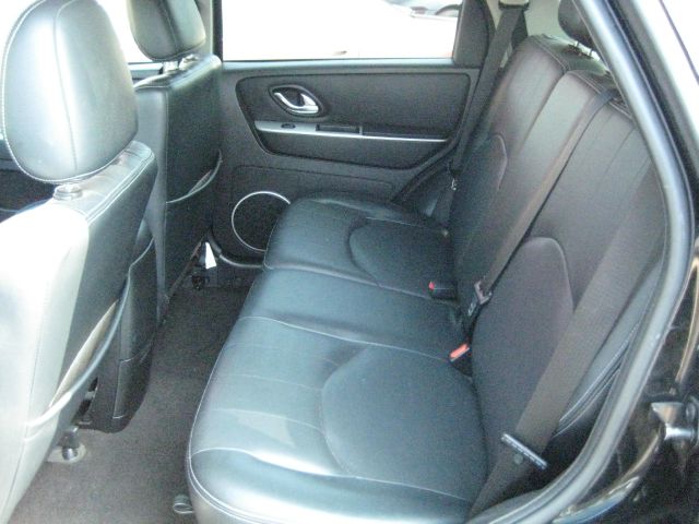 Mercury Mariner 2007 photo 2