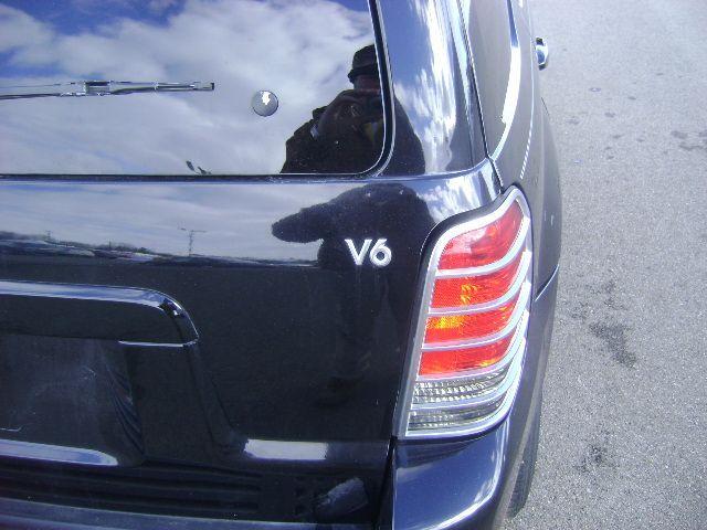 Mercury Mariner 2007 photo 4