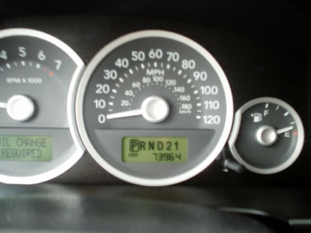 Mercury Mariner 2007 photo 3