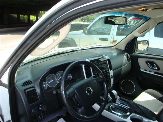 Mercury Mariner 2007 photo 2