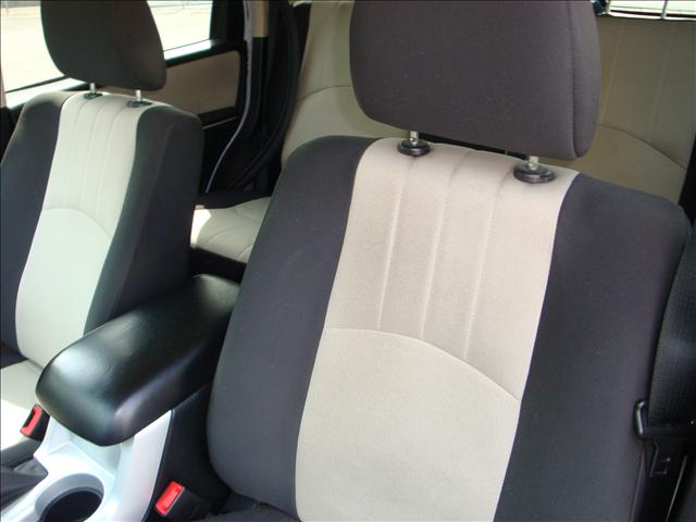 Mercury Mariner 2007 photo 3