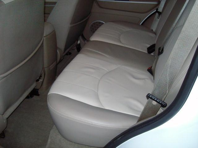 Mercury Mariner 2007 photo 4