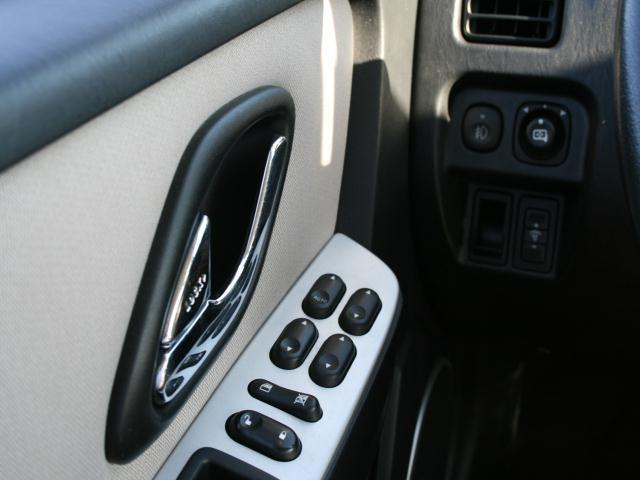 Mercury Mariner 2007 photo 1